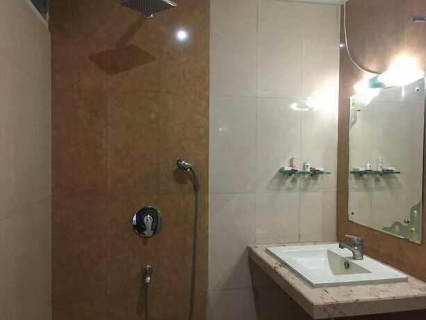 Imagen de la habitación del Hotel Bundelkhand Pride. Foto 9
