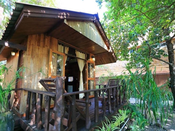 Imagen de la habitación del Hotel Bundhaya Resort Koh Lipe. Foto 5