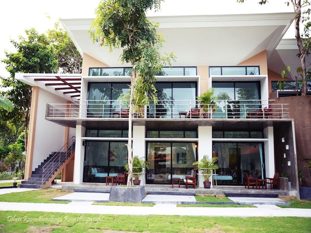 Imagen de la habitación del Hotel Bundhaya Resort Koh Lipe. Foto 7