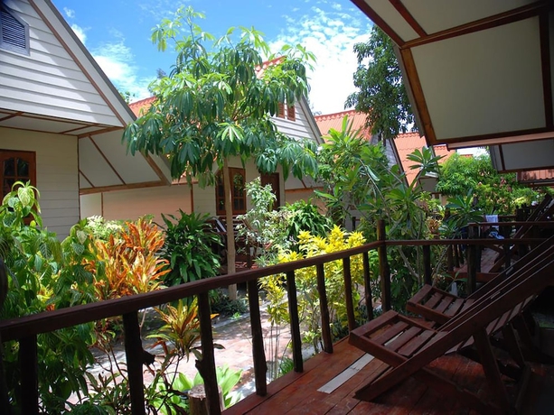 Imagen de la habitación del Hotel Bundhaya Resort Koh Lipe. Foto 15