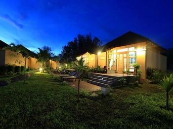 Imagen general del Hotel Bundhaya Villas Koh Lipe. Foto 2
