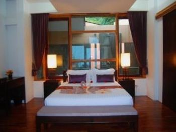 Imagen de la habitación del Hotel Bundhaya Villas Koh Lipe. Foto 4