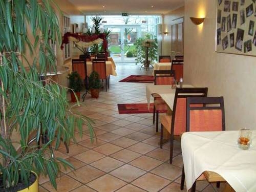 Imagen general del Hotel Bundt's and Gartenrestaurant. Foto 1