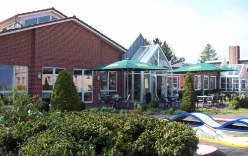 Imagen general del Hotel Bundt's and Gartenrestaurant. Foto 5