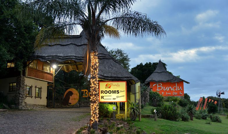 Imagen general del Hotel Bundu Lodge. Foto 2