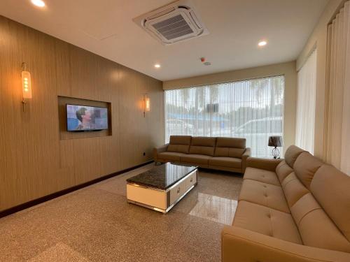 Imagen general del Hotel Bundusan. Foto 4