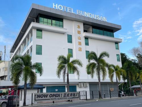 Imagen general del Hotel Bundusan. Foto 5
