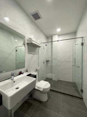 Imagen de la habitación del Hotel Bundusan. Foto 20