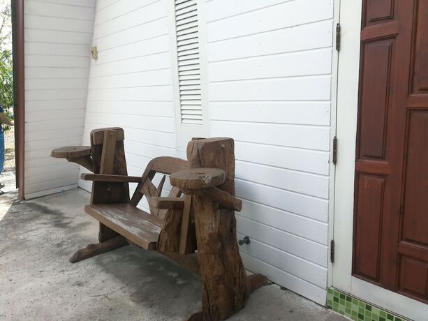 Imagen de la habitación del Hotel Bung Lung Resort. Foto 17