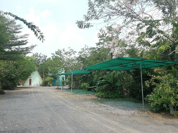 Imagen general del Hotel Bung Lung Resort. Foto 5