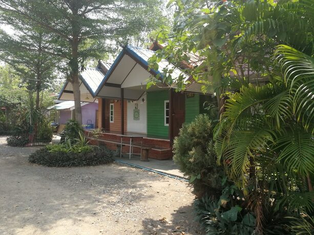 Imagen general del Hotel Bung Lung Resort. Foto 6