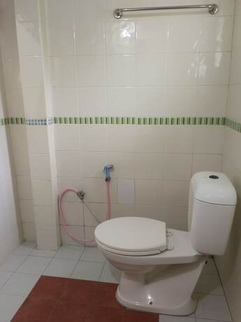Imagen general del Hotel Bung Lung Resort. Foto 10