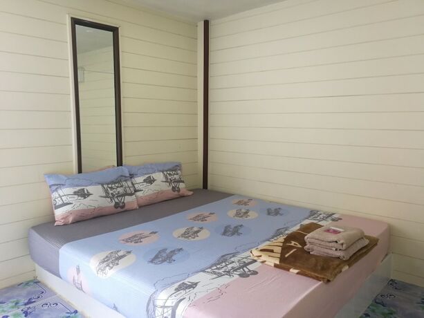 Imagen de la habitación del Hotel Bung Lung Resort. Foto 18