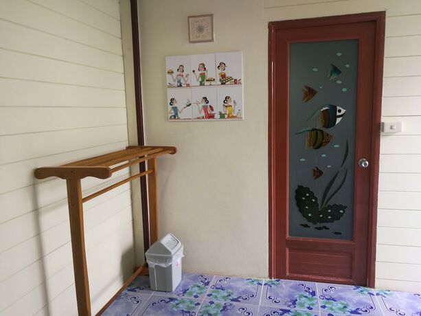 Imagen general del Hotel Bung Lung Resort. Foto 16