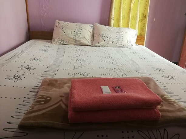 Imagen de la habitación del Hotel Bung Lung Resort. Foto 19