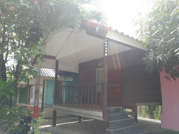 Imagen de la habitación del Hotel Bung Lung Resort. Foto 20