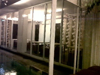 Imagen de la piscina del Hotel Bunga Bunga. Foto 15
