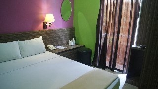 Imagen de la habitación del Hotel Bunga Bunga. Foto 9