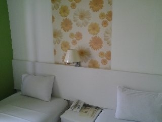 Imagen de la habitación del Hotel Bunga Bunga. Foto 11