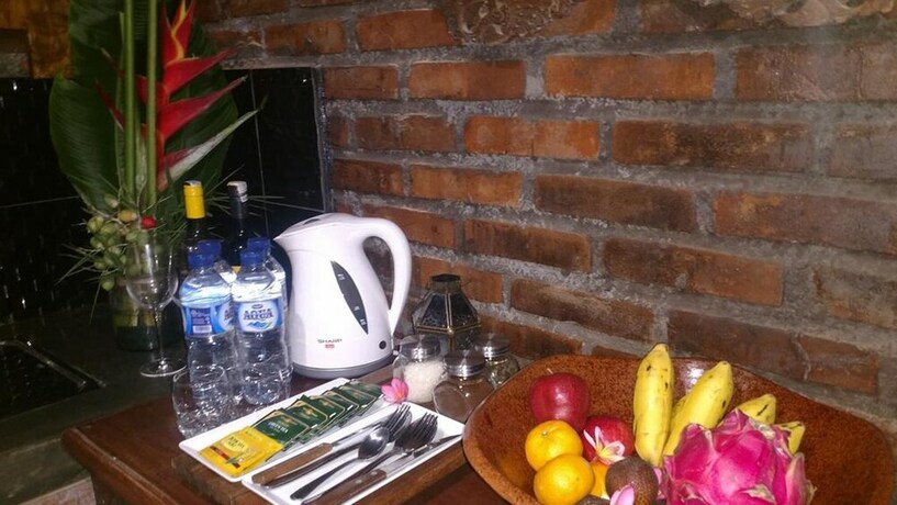 Imagen de la habitación del Hotel Bunga Desa Homestay Jimbaran. Foto 10