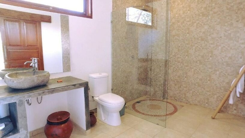 Imagen general del Hotel Bunga Laut. Foto 5