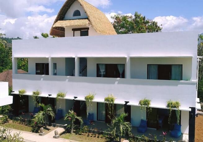 Imagen general del Hotel Bunga Laut. Foto 7