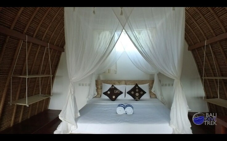 Imagen de la habitación del Hotel Bunga Laut. Foto 16