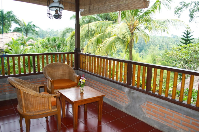 Imagen de la habitación del Hotel Bunga Permai. Foto 3