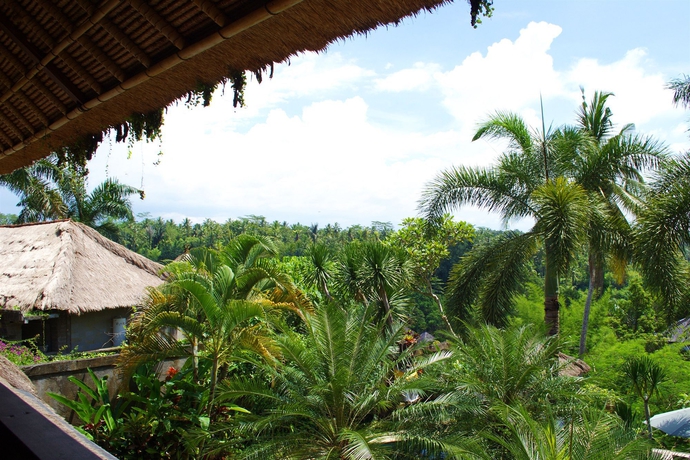 Imagen de la habitación del Hotel Bunga Permai. Foto 5