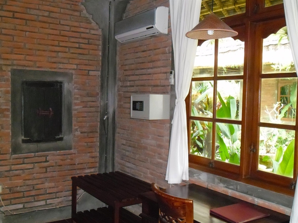 Imagen de la habitación del Hotel Bunga Permai. Foto 7