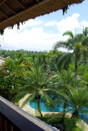 Imagen de la habitación del Hotel Bunga Permai. Foto 12