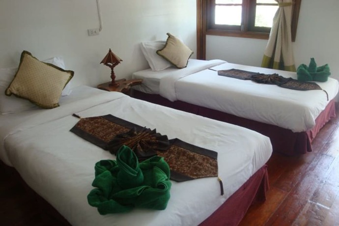 Imagen general del Hotel Bu-nga Resort. Foto 6