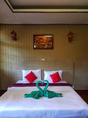 Imagen general del Hotel Bu-nga Resort. Foto 9