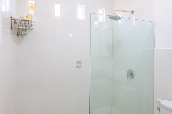 Imagen de la habitación del Hotel Bungalow And Restaurant Anda. Foto 12