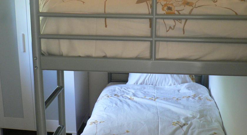 Imagen de la habitación del Hotel Bungalow Aquila. Foto 3