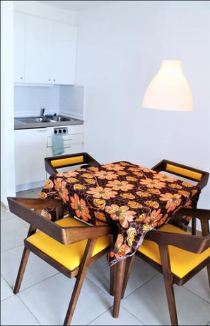 Imagen de la habitación del Hotel Bungalow Beach. Foto 10