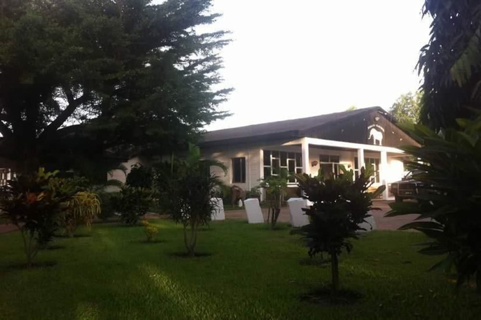 Imagen general del Hotel Bungalow Beach. Foto 2