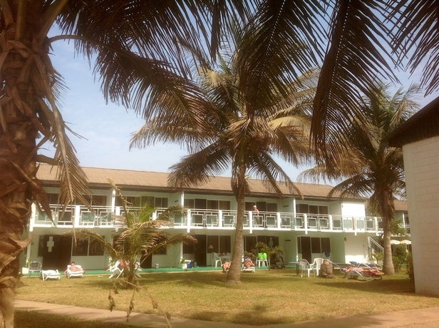 Imagen general del Hotel Bungalow Beach. Foto 3