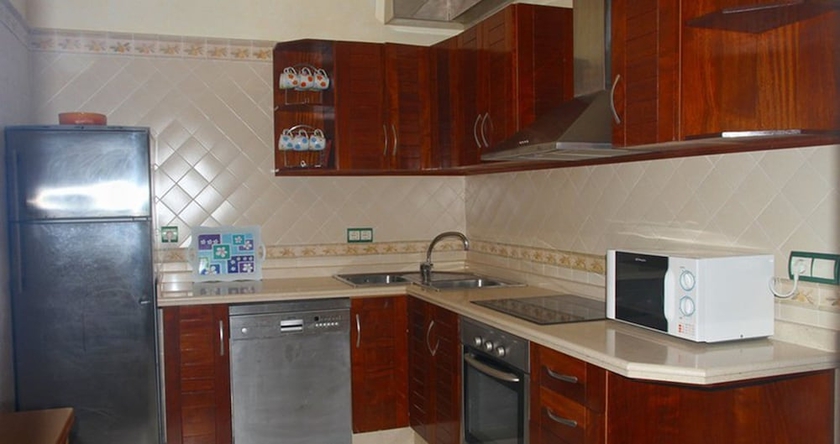 Imagen de la habitación del Hotel Bungalow Es Pins. Foto 15