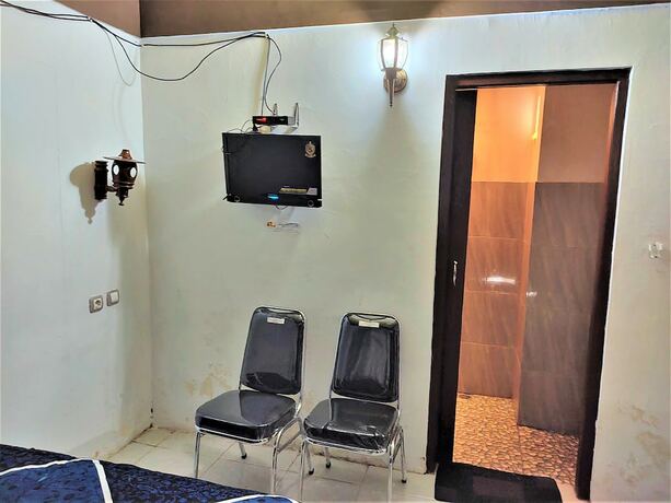 Imagen general del Hotel Bungalow Etnik. Foto 4