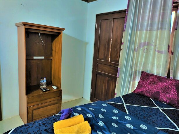 Imagen general del Hotel Bungalow Etnik. Foto 8