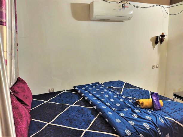 Imagen general del Hotel Bungalow Etnik. Foto 9