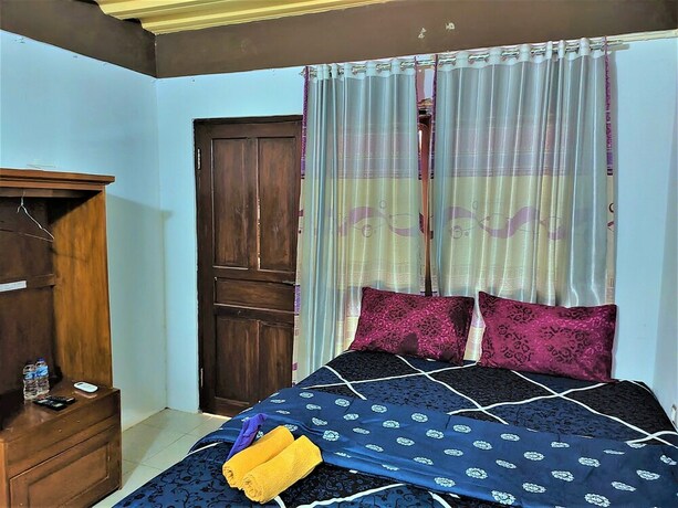 Imagen general del Hotel Bungalow Etnik. Foto 16