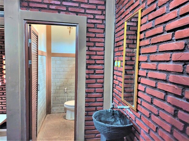 Imagen general del Hotel Bungalow Etnik. Foto 17