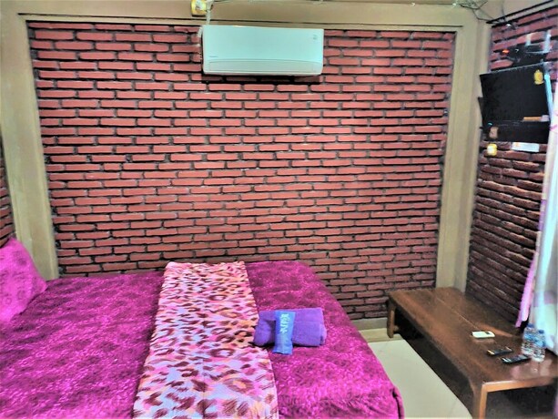 Imagen general del Hotel Bungalow Etnik. Foto 18