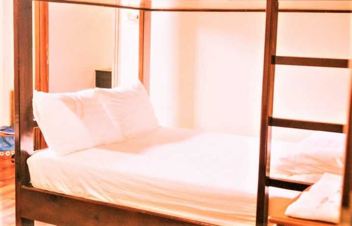 Imagen de la habitación del Hotel Bungalow Lam Phuong Cac Hill. Foto 16