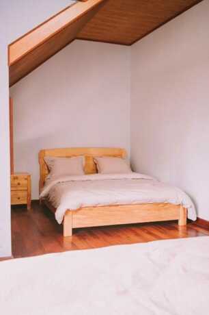 Imagen general del Hotel Bungalow Lam Phuong Cac Hill. Foto 6