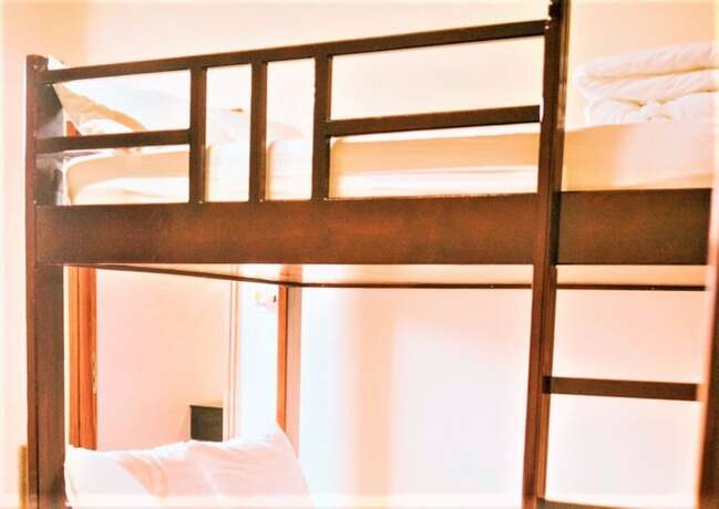 Imagen general del Hotel Bungalow Lam Phuong Cac Hill. Foto 9