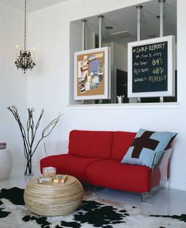 Imagen de la habitación del Hotel Bungalow, Long Branch. Foto 7