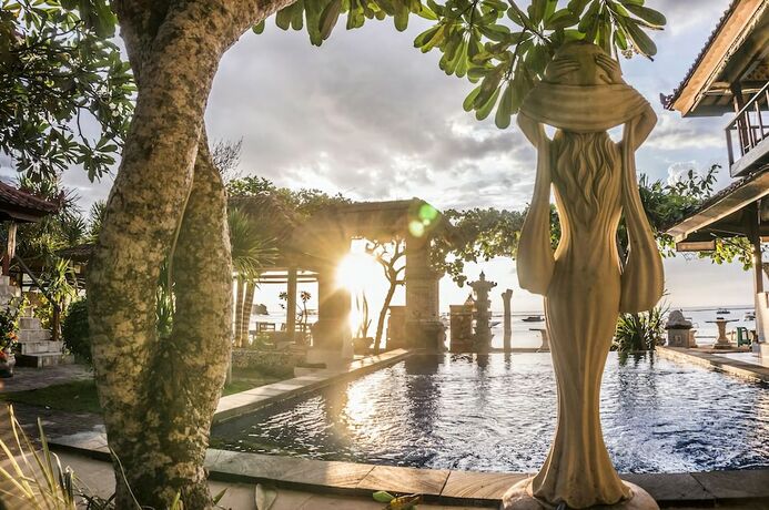 Imagen general del Hotel Bungalow No 7. Foto 2